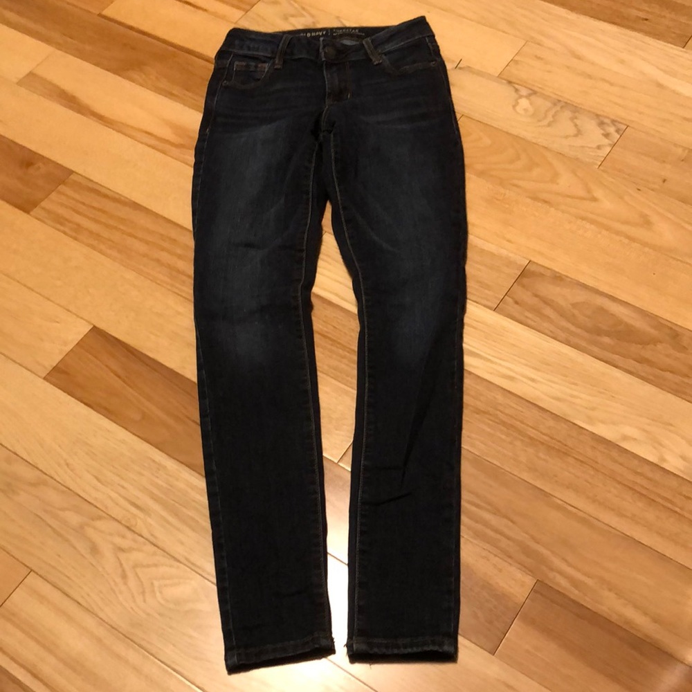 Old navy jeans